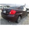 Image 4 : 2005 - SCION TC // REBUILT SALVAGE