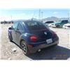 Image 3 : 2003 - VOLKSWAGEN NEW BEETLE