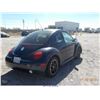 Image 4 : 2003 - VOLKSWAGEN NEW BEETLE