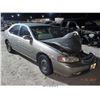 Image 1 : 2001 - NISSAN ALTIMA