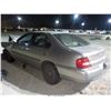 Image 3 : 2001 - NISSAN ALTIMA