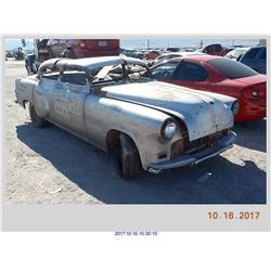 1953 - PONTIAC CHIEFTAIN