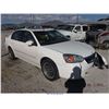 Image 1 : 2006 - CHEVROLET MALIBU