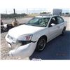 Image 2 : 2006 - CHEVROLET MALIBU