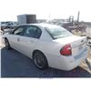Image 3 : 2006 - CHEVROLET MALIBU