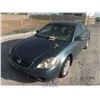 Image 2 : 2002 - NISSAN ALTIMA