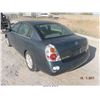 Image 3 : 2002 - NISSAN ALTIMA