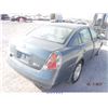 Image 4 : 2002 - NISSAN ALTIMA