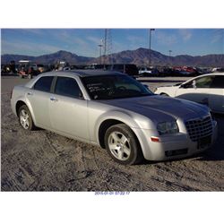 2010 - CHRYSLER 300