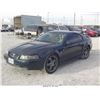 Image 2 : 2001 - FORD MUSTANG