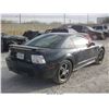 Image 4 : 2001 - FORD MUSTANG