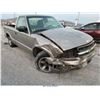 Image 1 : 2000 - CHEVROLET S-10