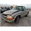 Image 2 : 2000 - CHEVROLET S-10