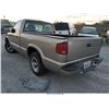 Image 3 : 2000 - CHEVROLET S-10