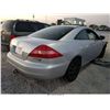 Image 4 : 2003 - HONDA ACCORD EX