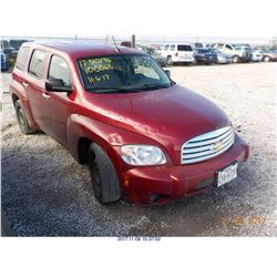 2006 - CHEVROLET HHR