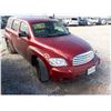 Image 1 : 2006 - CHEVROLET HHR