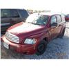 Image 2 : 2006 - CHEVROLET HHR