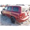 Image 3 : 2006 - CHEVROLET HHR