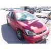 Image 1 : 2000 - FORD FOCUS // SALVAGE TITLE