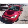 Image 2 : 2000 - FORD FOCUS // SALVAGE TITLE