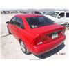 Image 3 : 2000 - FORD FOCUS // SALVAGE TITLE
