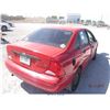 Image 4 : 2000 - FORD FOCUS // SALVAGE TITLE