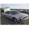Image 1 : 2001 - CADILLAC DEVILLE
