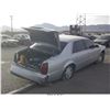 Image 4 : 2001 - CADILLAC DEVILLE