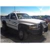 Image 1 : 1998 - DODGE RAM 1500