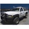Image 2 : 1998 - DODGE RAM 1500