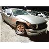 Image 1 : 2009 - FORD MUSTANG