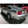 Image 3 : 2009 - FORD MUSTANG