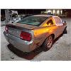 Image 4 : 2009 - FORD MUSTANG