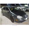 Image 1 : 2008 - VOLKSWAGEN JETTA