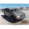 Image 1 : 1999 - GMC JIMMY