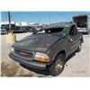 Image 2 : 1999 - GMC JIMMY