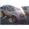 Image 1 : 2000 - NISSAN XTERRA