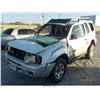 Image 2 : 2000 - NISSAN XTERRA