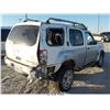 Image 4 : 2000 - NISSAN XTERRA