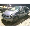 Image 2 : 2000 - DODGE GRAND CARAVAN // REBUILT SALVAGE