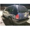 Image 3 : 2000 - DODGE GRAND CARAVAN // REBUILT SALVAGE