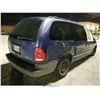 Image 4 : 2000 - DODGE GRAND CARAVAN // REBUILT SALVAGE