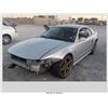 Image 2 : 2004 - FORD MUSTANG