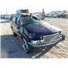 Image 1 : 2001 - CHEVROLET BLAZER