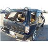 Image 4 : 2001 - CHEVROLET BLAZER