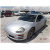 Image 2 : 2001 - MITSUBISHI ECLIPSE