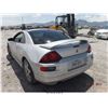 Image 3 : 2001 - MITSUBISHI ECLIPSE