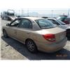 Image 3 : 2003 - KIA RIO