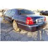 Image 3 : 2003 - LINCOLN TOWN CAR